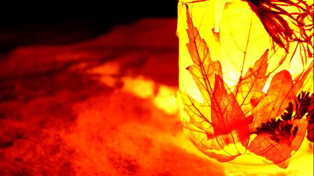  Kehon rentoutus - Lämpöinen energia