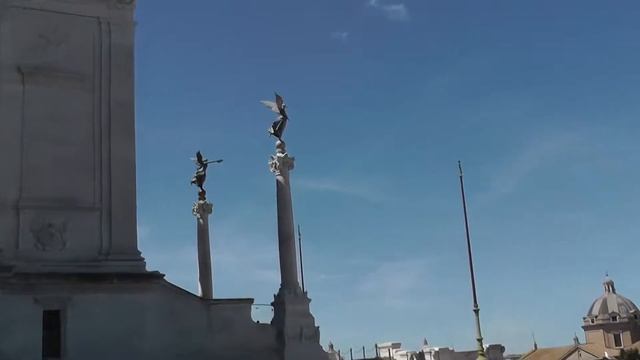 На Капитолийском холме. смотреть онлайн