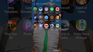 Как монтировать голос в видео программа