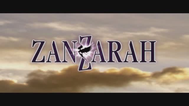 Часть 11 - ZanZarah: The Hidden Portal (Занзара: В поисках затерянной страны) - прохождение