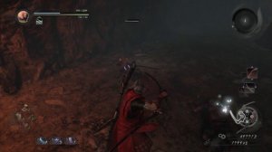 Salty Souls: Nioh (Part 35)