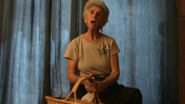 Maintenance Basket or Kit for Spinners смотреть онлайн