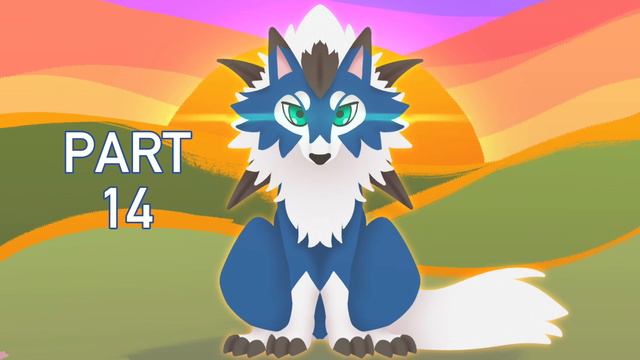 CELESTIAL // A POKÉMON MAP (7/26 OPEN) смотреть онлайн