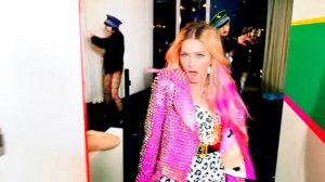 Madonna - Bitch I'm Madonna [ft. Nicki Minaj]