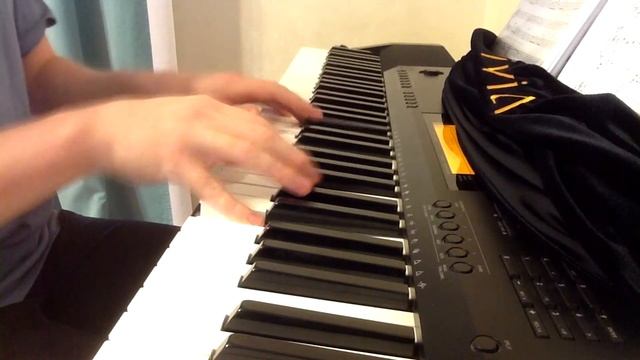 Some easy music смотреть онлайн