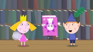 Ben and Holly's Little Kingdom | Lucy's Picnic | Cartoons For Kids