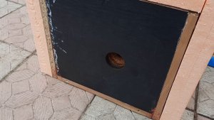 Аэраторы для септика.