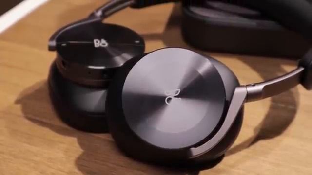 Simply the greatest headphones we have ever made..H95 смотреть онлайн