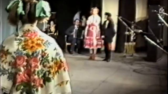 Ф.В.ГИНЗБУРГ. ВИДЕО-АРХИВ САМОДЕЯТЕЛЬНОСТИ СТУДЕНТОВ.