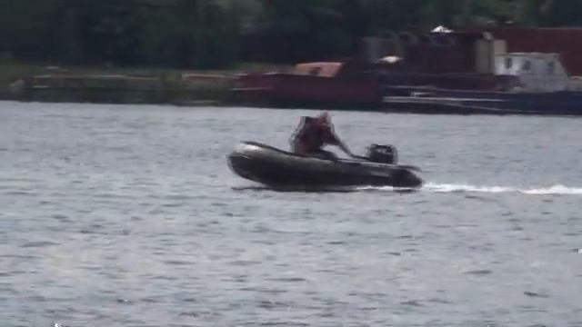 Парус T6S + CD320 смотреть онлайн