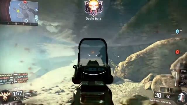 Vienen a por mi!!! смотреть онлайн