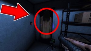 ПРИЗРАКИ снятые на камеру в реалистичном майнкрафте ! Охота на привидение PHASMOPHOBIA MINECRAFT