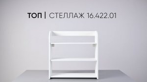 Стеллаж Топ 16.422.01