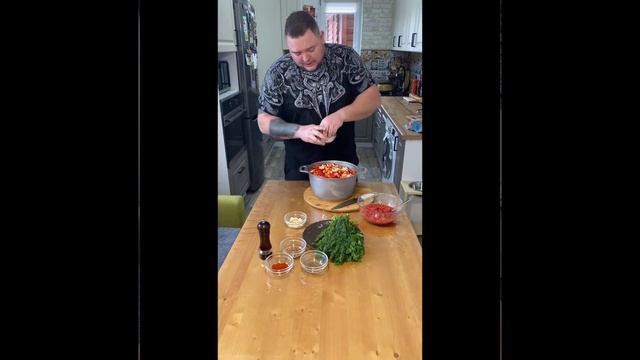 Суп из бычьих хвостов смотреть онлайн