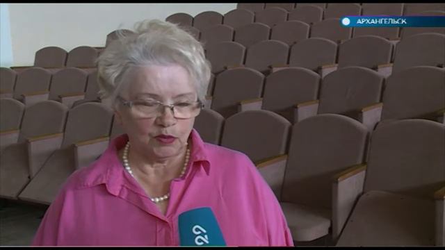 28.05.2018 Дублёр главы Архангельска встретился с ветеранами смотреть онлайн