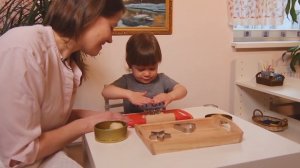 9. Мастер-класс Лепка