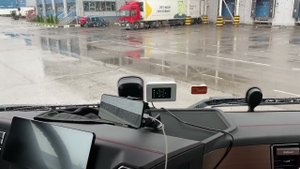 СИТРАК C7H Комплектация MAX С душем!