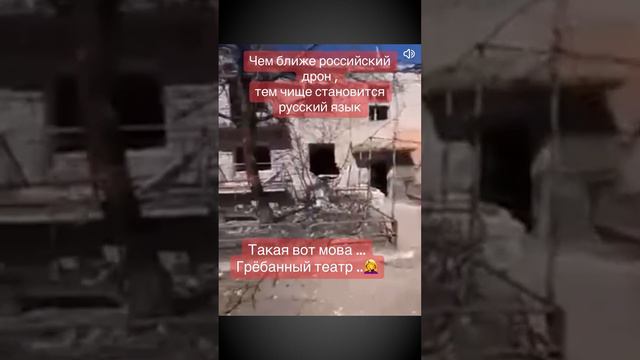 Боевик ВСУ забыл мову после прилета дрона — тут же заговорил по-русски / Известия