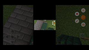 играем в minecraft