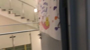 Короче, влог из Артека/14 смена