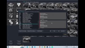 Прошивка рейки ford focus 3