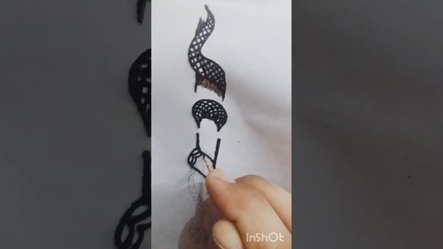 snake tatoo