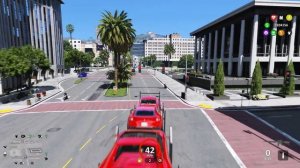 Ferrari Beverly Hills Contract - 5REAL/LA REVO (RLM #237) GTA 5 MODS