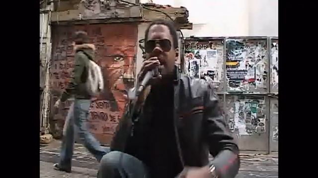 Mighty Om- The Scene Changes.wmv смотреть онлайн