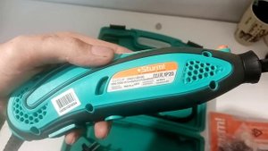 Лучший бытовой гравер Sturm! GM2314F