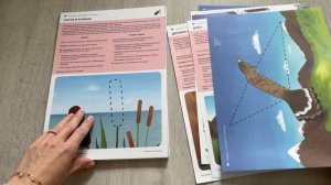 Умница. Мои первые шедевры ?