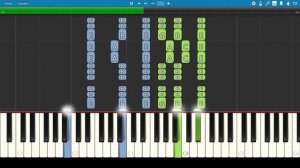 Гражданская Оборона - Система - Пианино