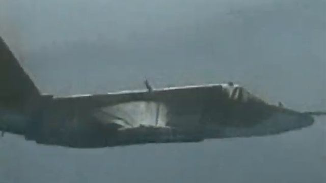 Советский СУ 25 'Грач' ГРОЗА ДУШМАНОВ В АФГАНИСТАНЕ .История создания и применения . смотреть онлайн