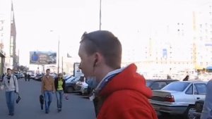 Жажда приключений