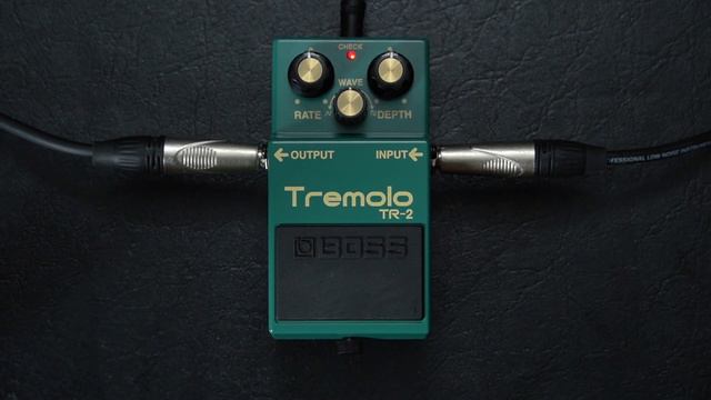 Boss TR-2 Tremolo Pedal - Overview & Demo Of This Must-Have Tremolo Pedal смотреть онлайн