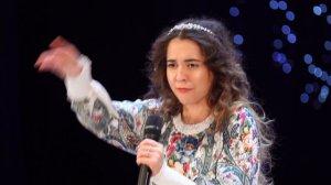 Маргарита Князева (г.Москва)_Ты мне нитки не мотай