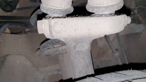 Проверяю подвеска на ауди а4 b8 седан