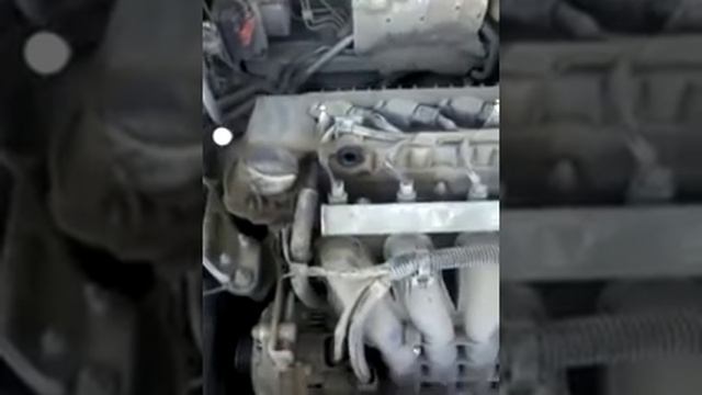 Расход масла Mitsubishi Lancer 10 смотреть онлайн