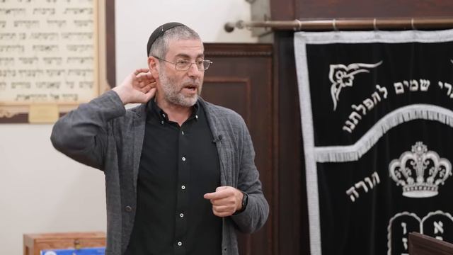 Ицхак Пинтосевич - Мудрость царя Соломона для жизни и бизнеса | Beit Juhuro | Isaac Pintosevich смотреть онлайн