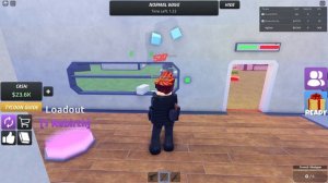 Surviving the ZOMBIE Apocalypse! | Roblox Zombie Battle Tycoon