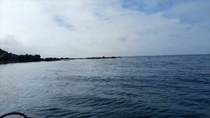 путешествие на остров Монерон | Moneron island vlog