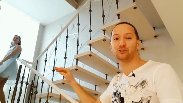 Неоклассика. Реконструкция шикарного дома в Московской области