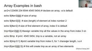 UNIX Review Part 3 Bash  and xargs