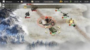 World War 2:Strategy Battle Gameplay Walkthrough ( Android, iOS)