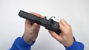 КОМПАКТНЫЕ КОЛИМАТОРЫ ДЛЯ СТРАЙКБОЛА ОТ SOTAC.