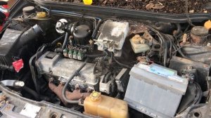 Разборка Fiat - Palio, 1.2 Инжектор (VIN: ZFA17800000967005) 36329