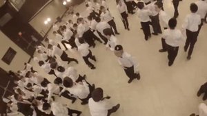 Шалом-алейхем, малахей hашарет,