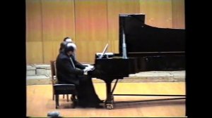 F. Schubert Characteristic March, op.121 №2 C-dur