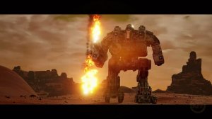 END - MechWarrior 5 v.1