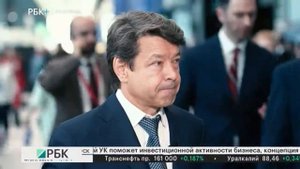 Интервью. Олег Михасенко, президент Группы компаний БКС