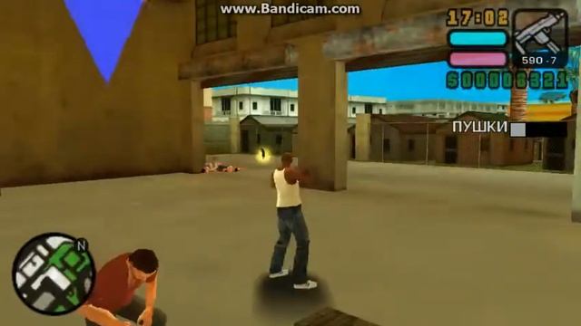 GTA: Vice City Stories: миссия 21 - Хорошее время в Гаване смотреть онлайн